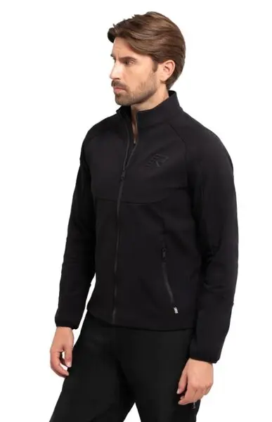 RUKKA ACTIVE-R Midlayer da Uomo