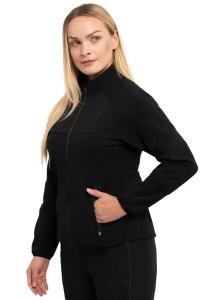 RUKKA ACTIVE-R Midlayer da Donna