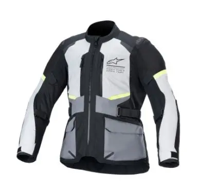 ALPINESTARS ANDES AIR DRYSTAR GIACCA UOMO