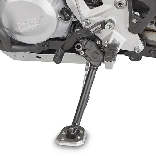 Kappa ES5127K AMPLIAMENTO CAVALLETTO LATER. per BMW F750 GS