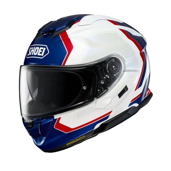 SHOEI GT AIR 3 REALM TC-10