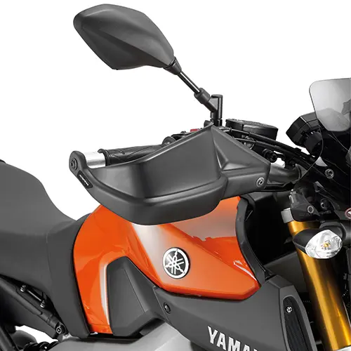 KHP2115 PARAMANI IN ABS per YAMAHA MT-07 (2018-2021)