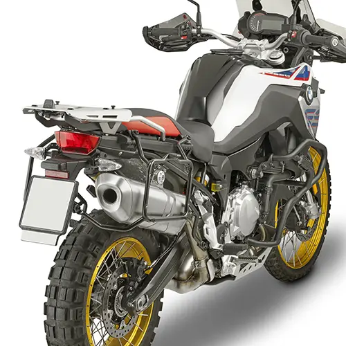 Kappa KLR5127 TELAI LATERALI MONOKEY o RETROFIT per BMW F750 S F850 GS  