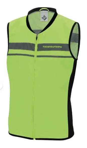 TUCANO 786 NANO FLEX GILET (Omologato)