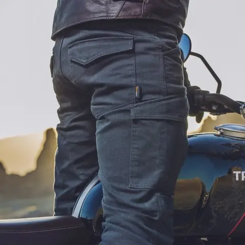 Jeans Uomo per Moto - Easy Rider Store - Viareggio