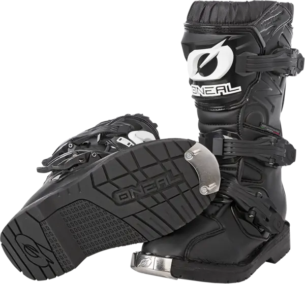 O'NEAL RIDER YOUTH BLACK